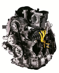 P261F Engine